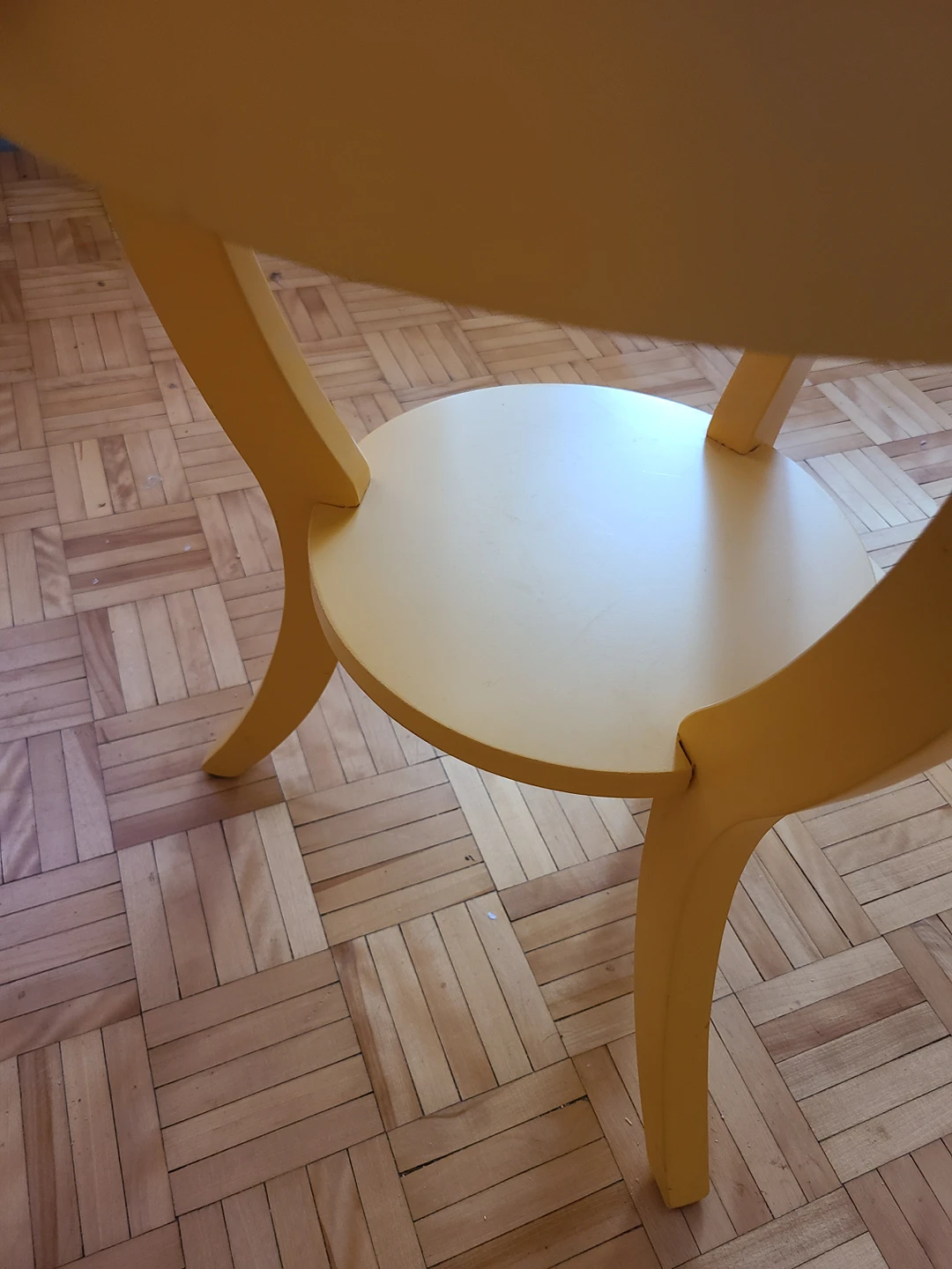 Side Table #freecycle image indicator(2)