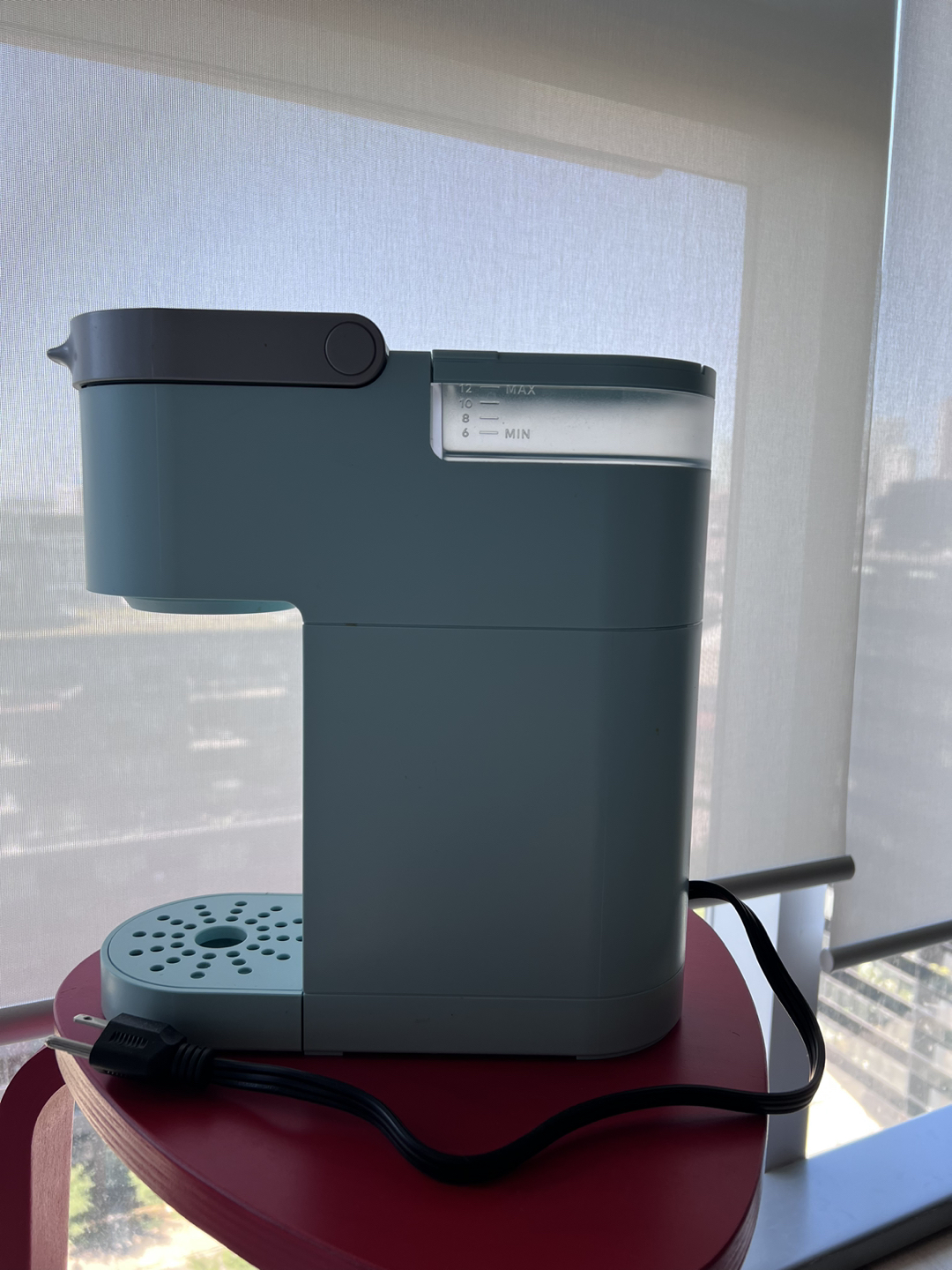 Keurig k-Mini Single Serve coffee machine - photo 3