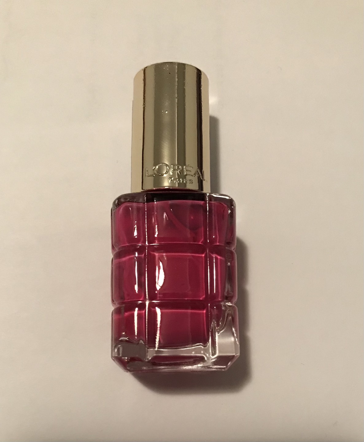 Brand New L’Oreal Nail Polish Varnish Free #freecycle thumbnail