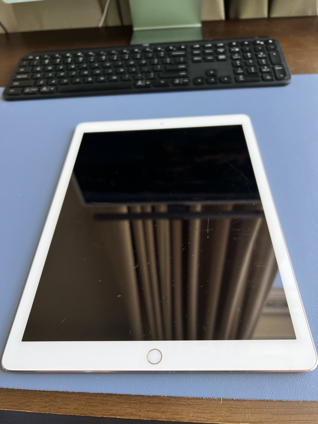IPad Pro 12.9 first gen 128G perfect condition