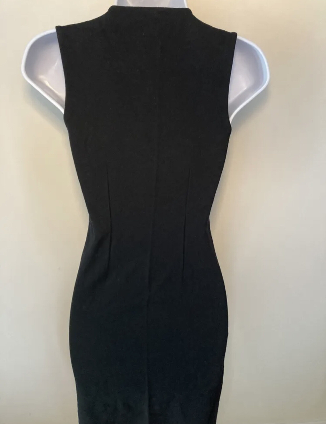 Mexx little black dress image indicator(3)