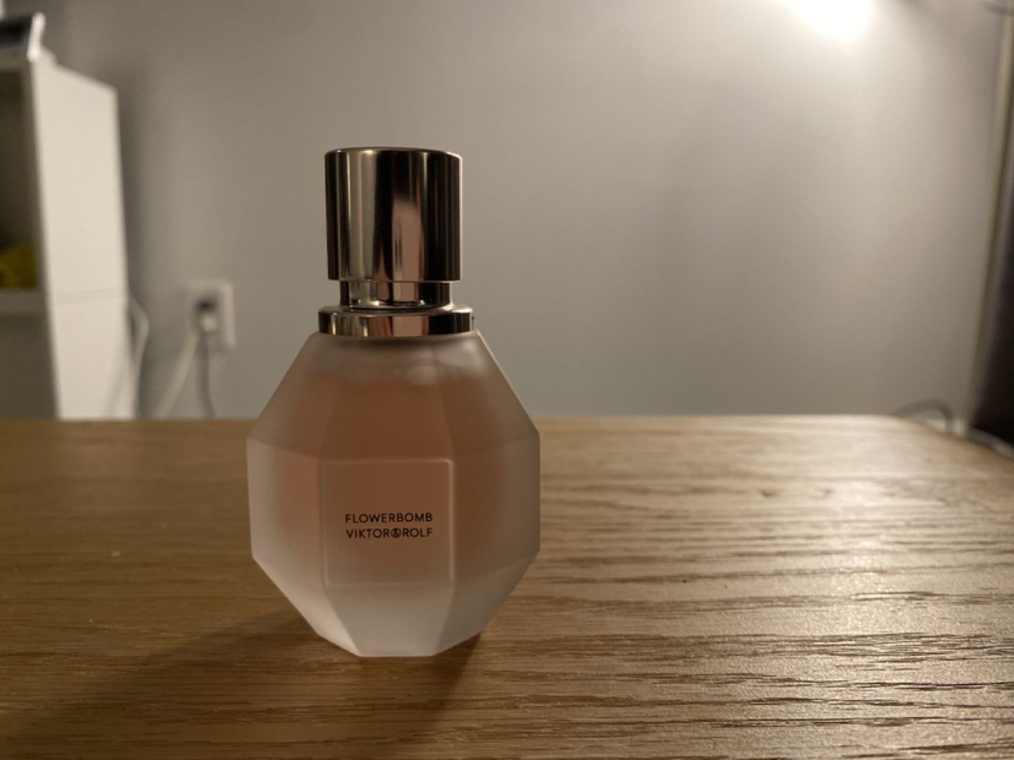 Flower bomb Viktor Rolf Perfume 1 ounce