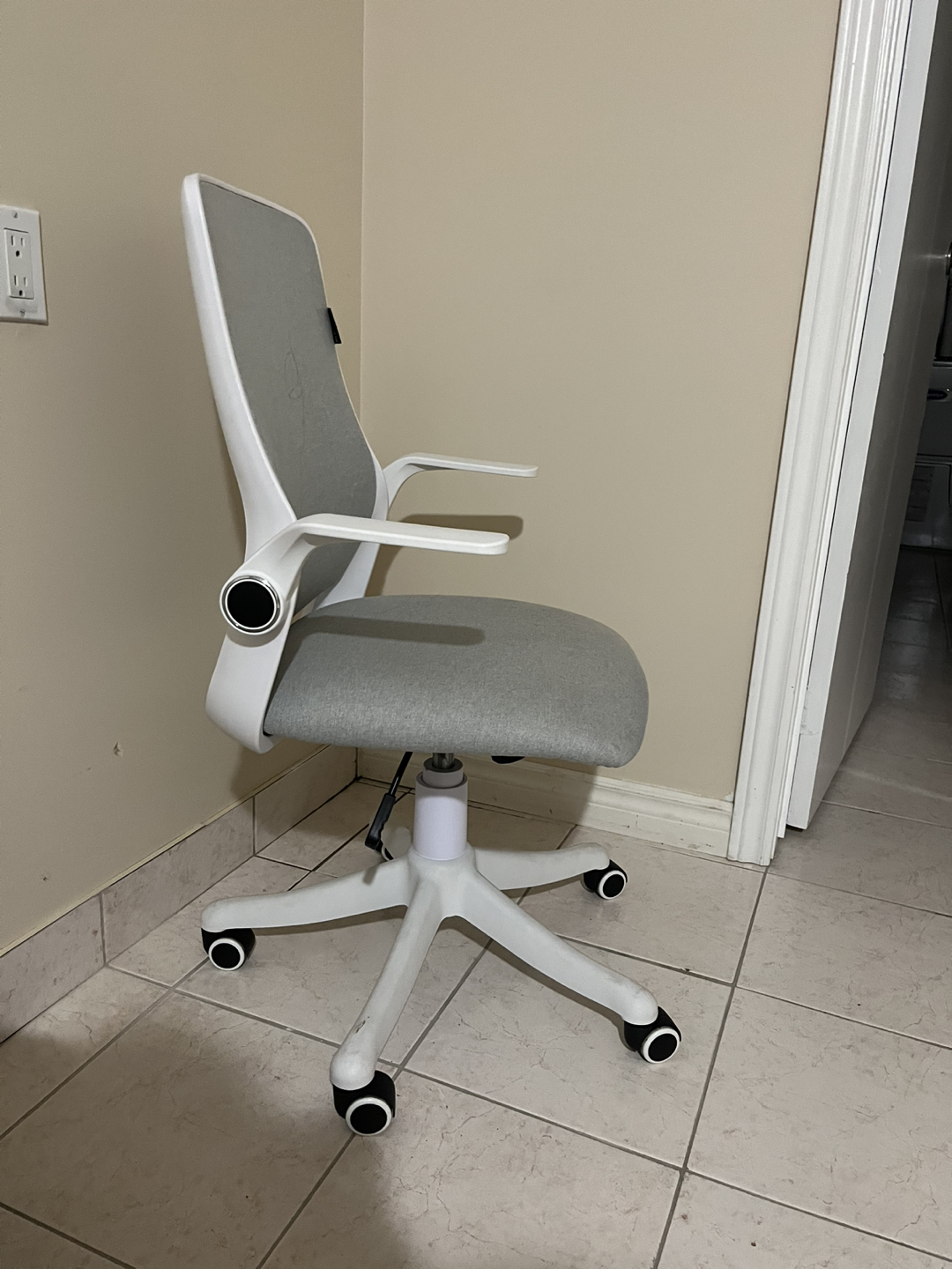 Elecwish Office Chair - photo 2