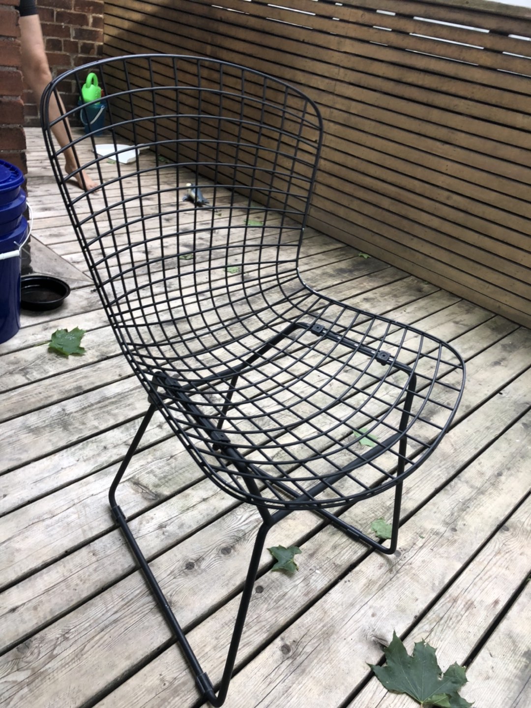 Chairs (set of 4) - photo 2