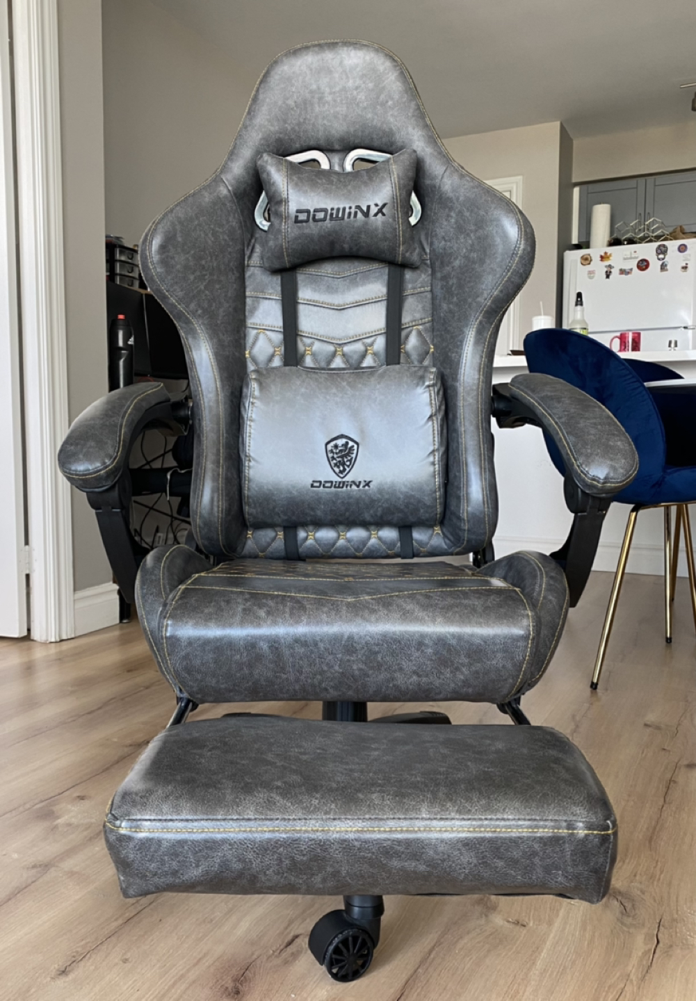 Ergonomic office/gaming chair - photo 2