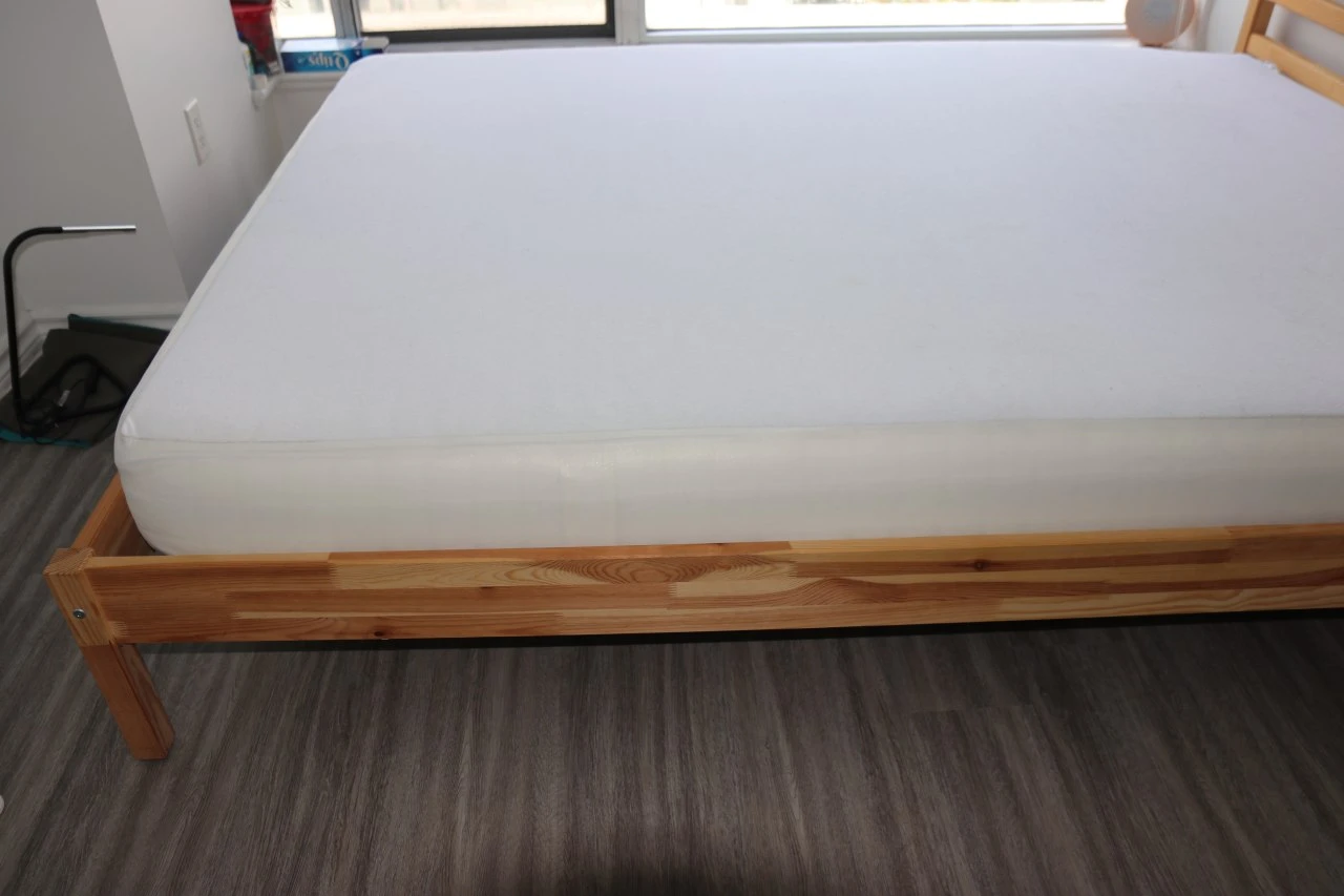 IKEA Matrand mattress- Firm - photo 5