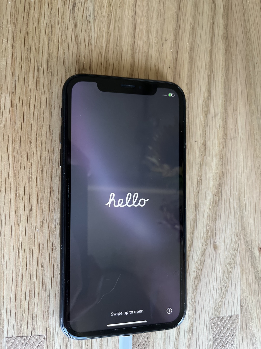 iPhone XR 64GB