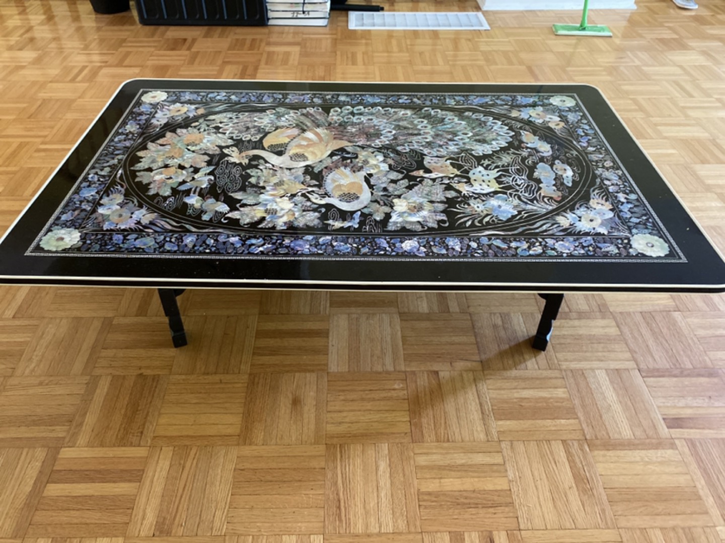 Table thumbnail