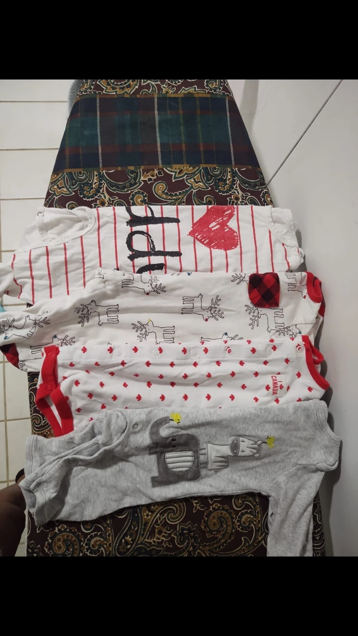 baby stuffs from 0 to 6 months and a few 9 to 12 months - photo 2