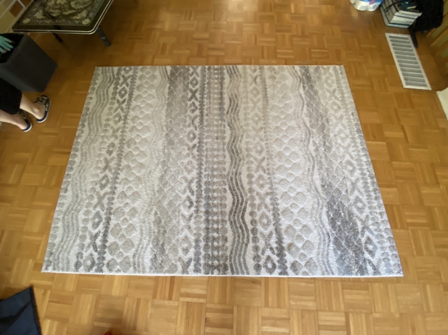Nice rug thumbnail