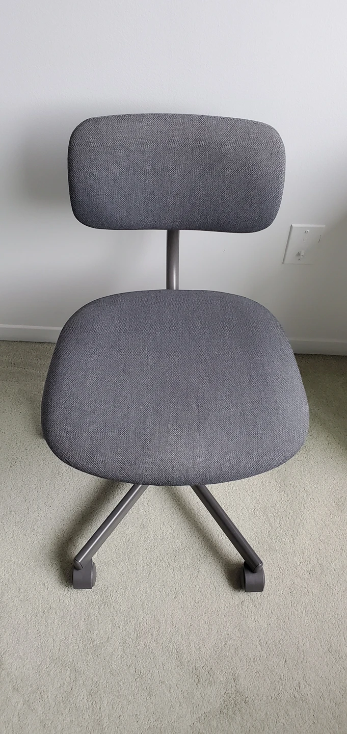 BLECKBERGET - Office chair - photo 2