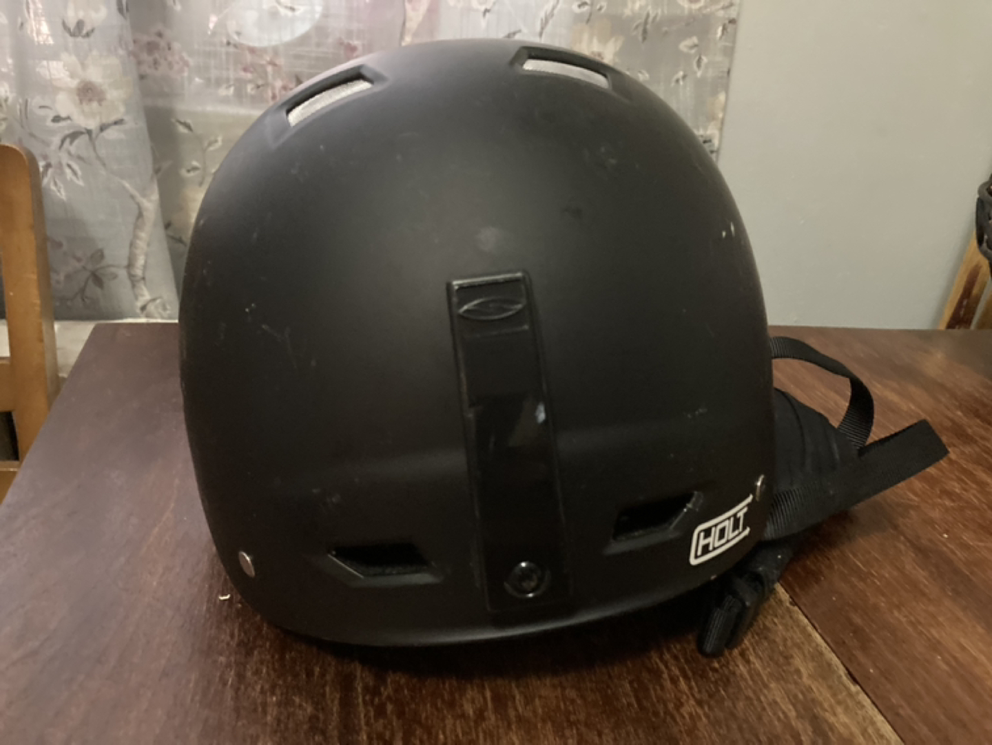 Ski helmet size small - photo 2
