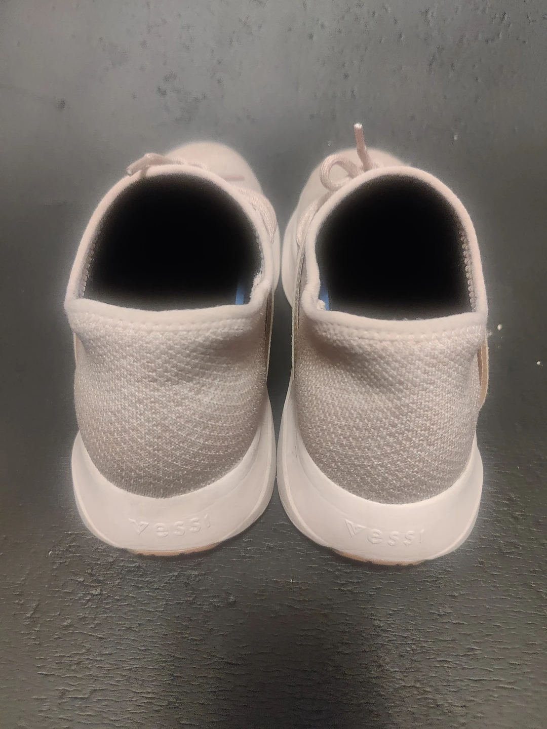 Men's Vessie waterproof shoes - photo 4