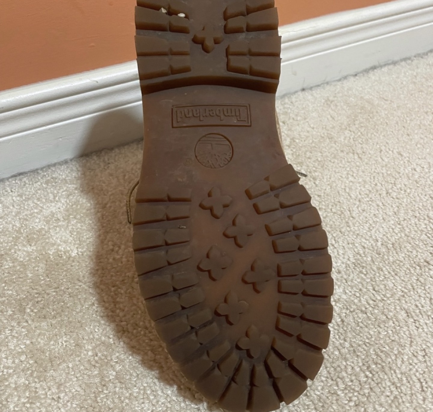Timberlands - photo 5