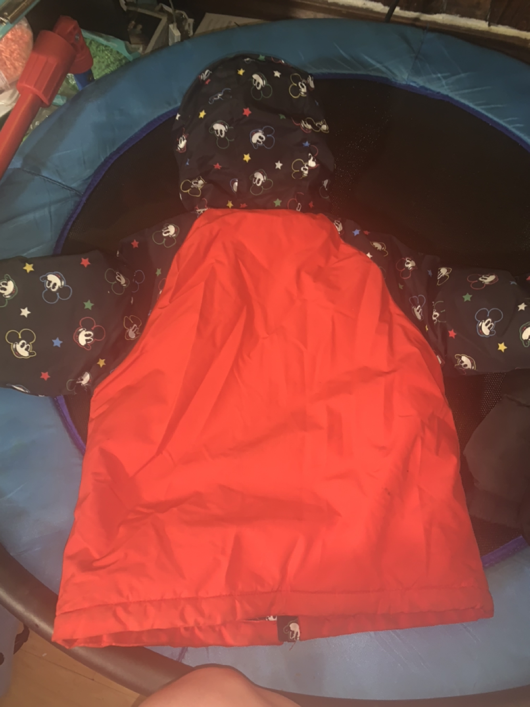 Boys winter bundle - photo 2