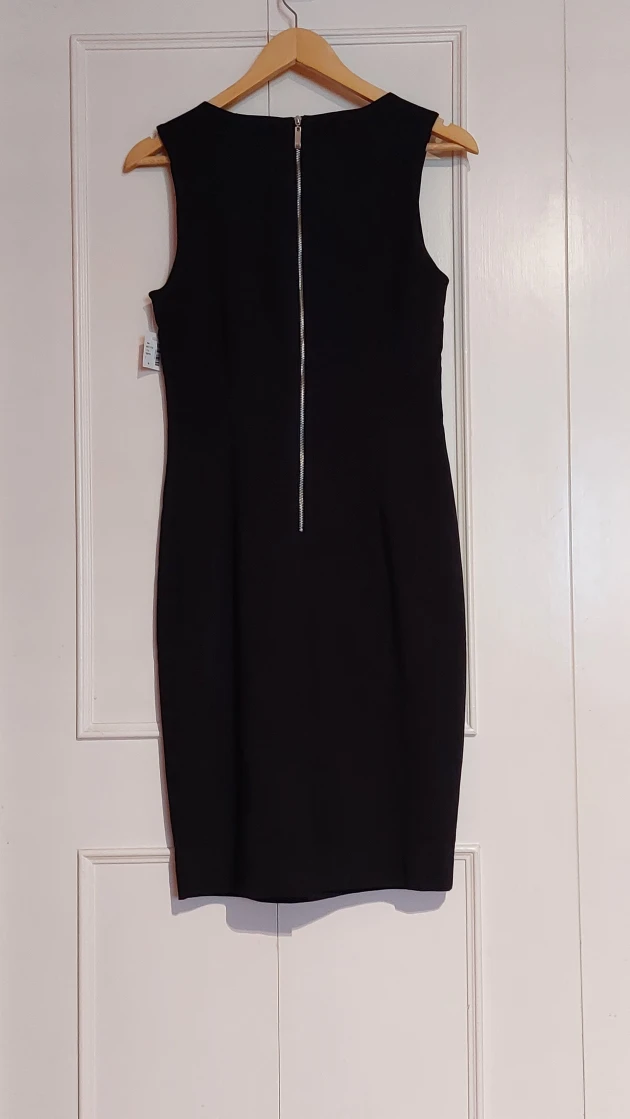 RW& Co. Black Dress - photo 3