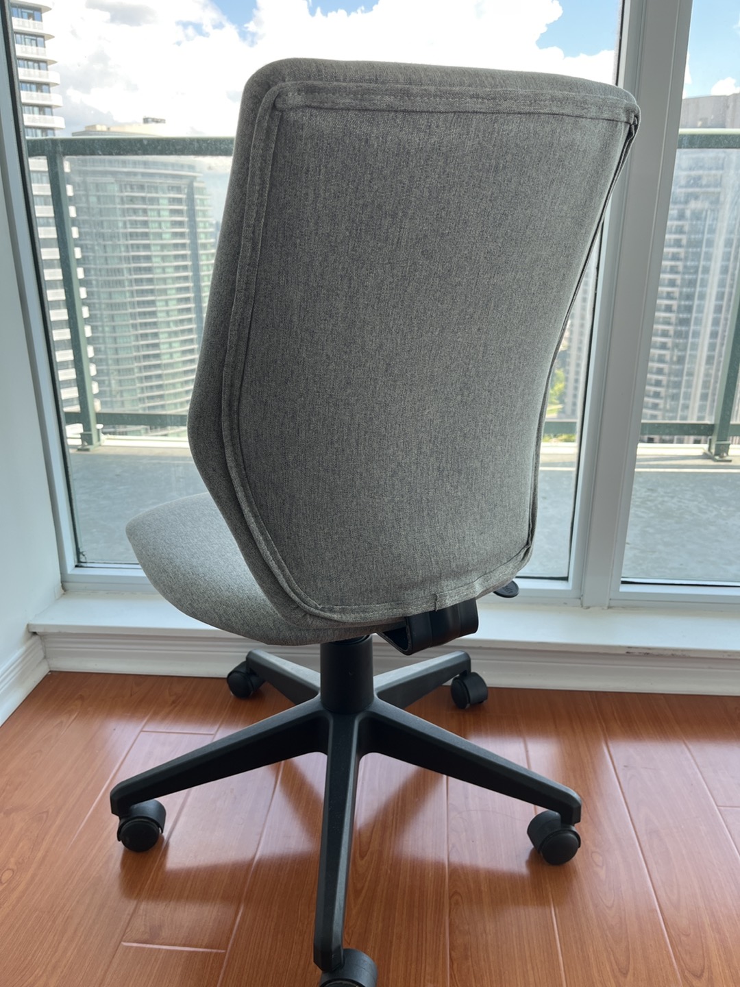 Office chair - photo 3