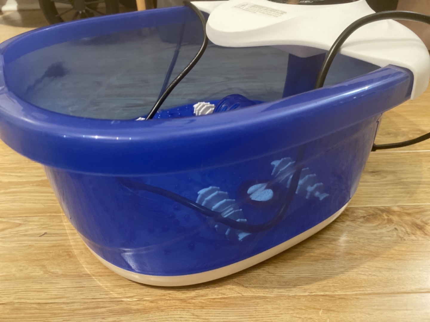 Misiki Foot Spa Massager - photo 4