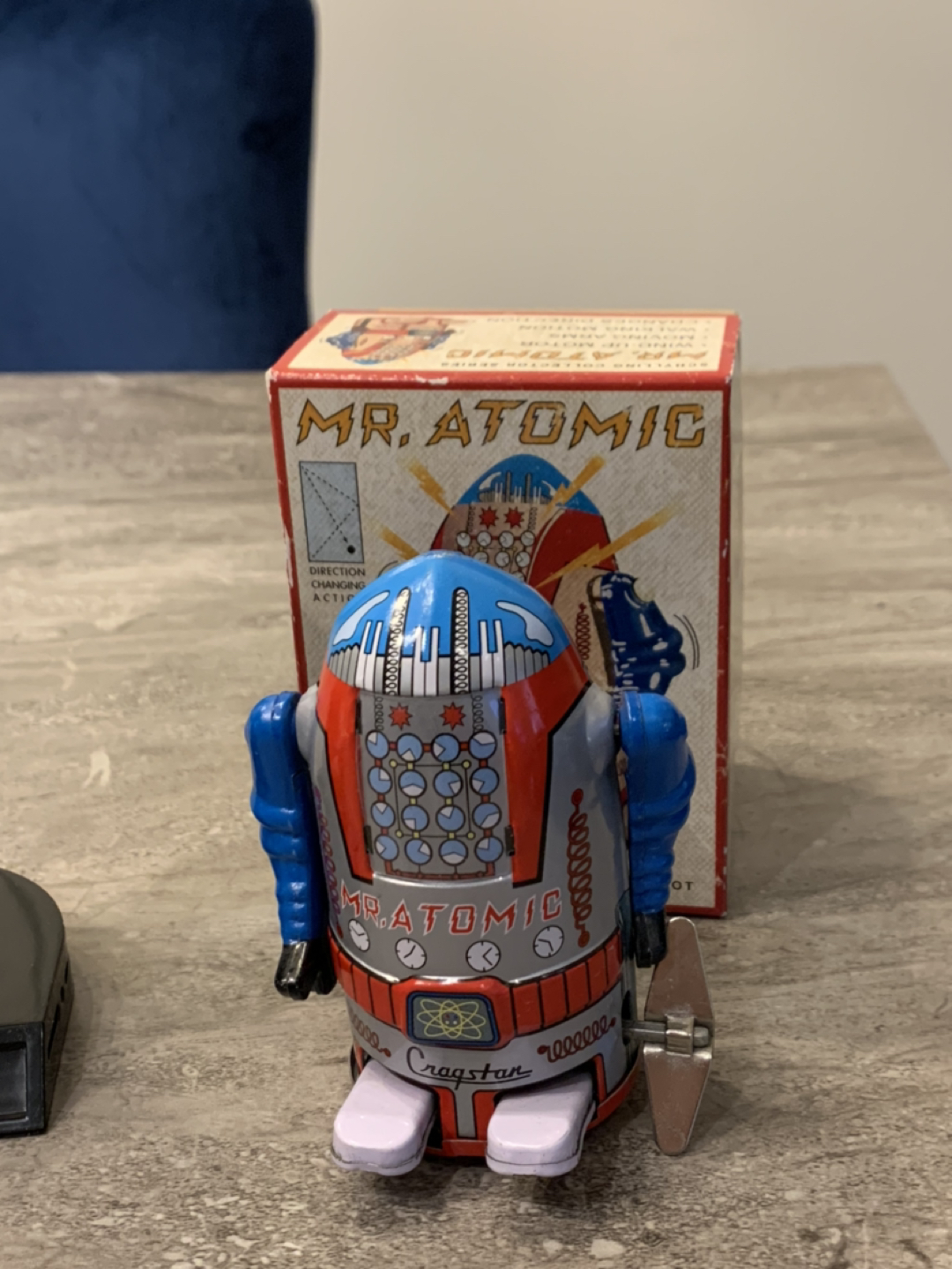 Variety of collectibles $5 each image indicator(6)