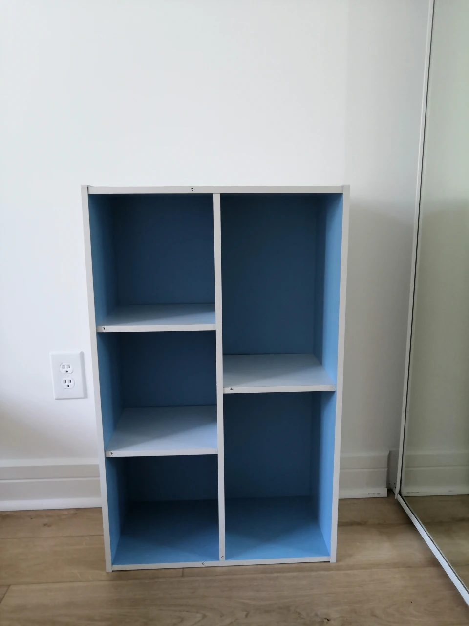 book case