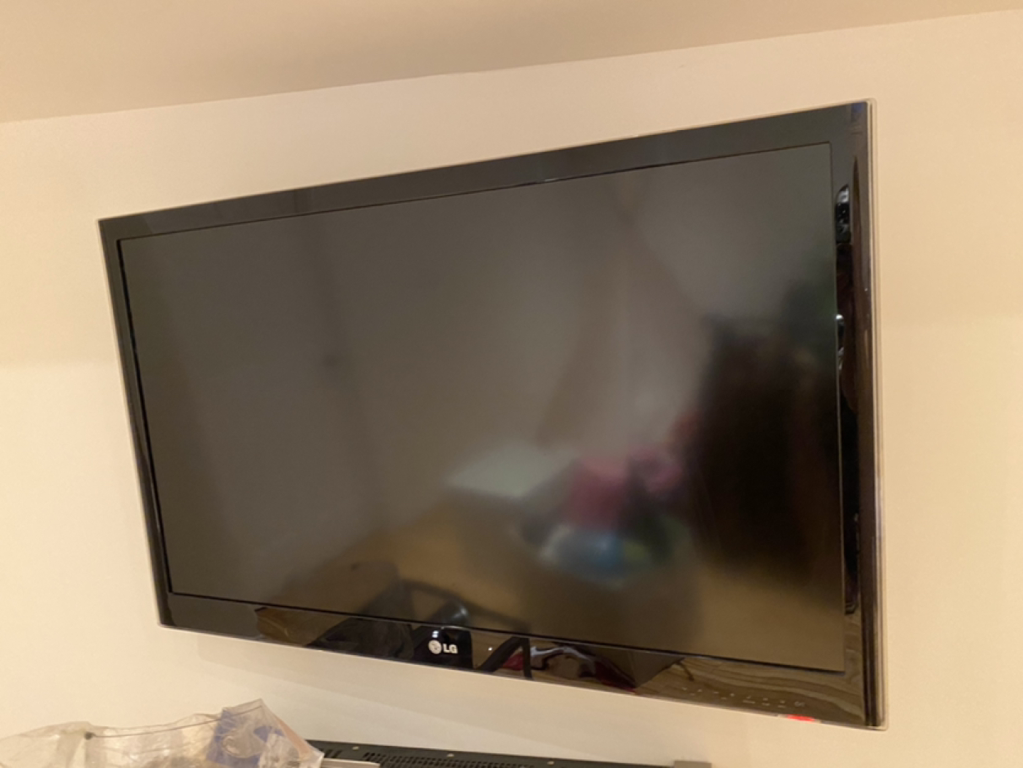 Tv 42 inch