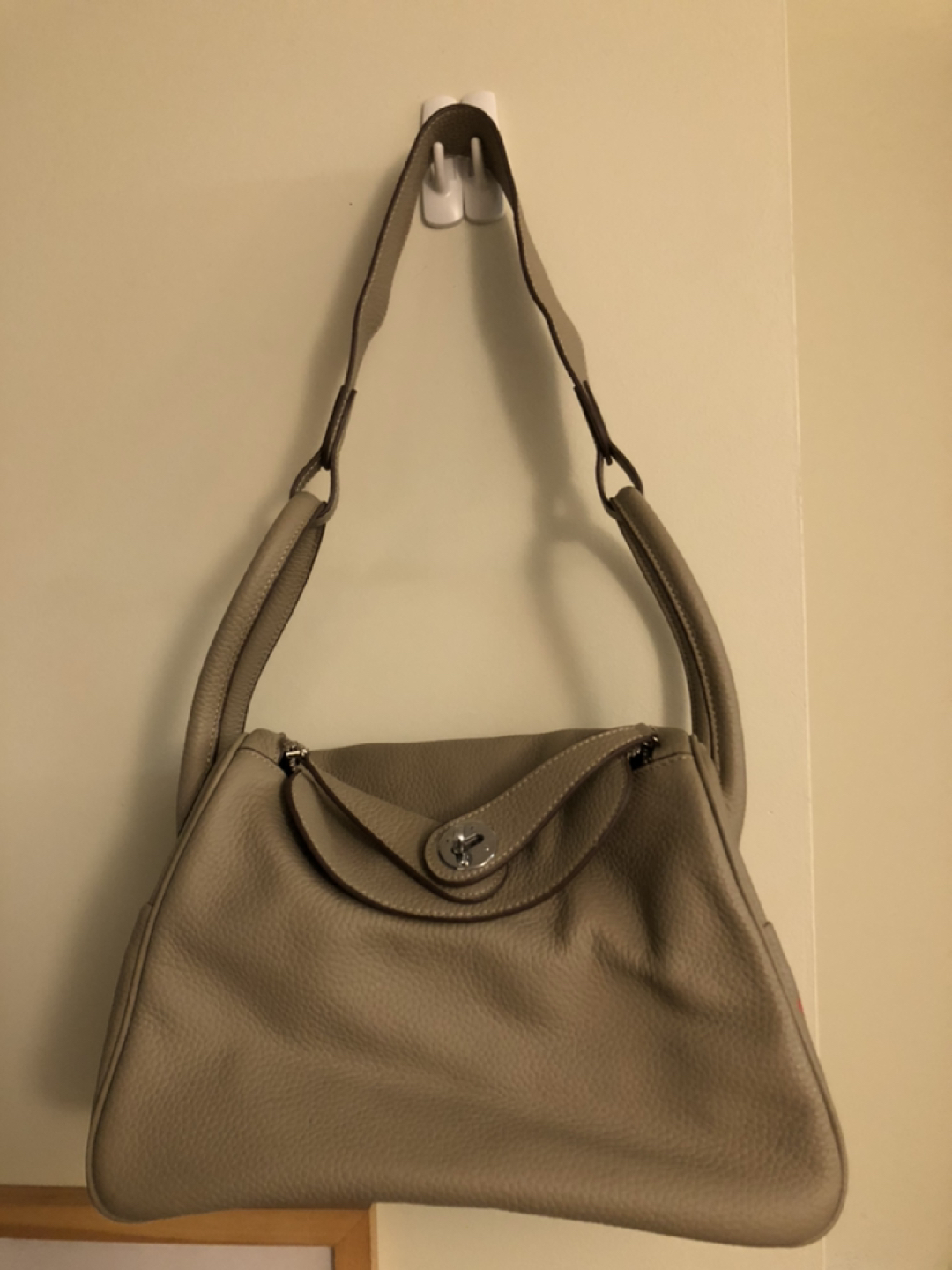 Genuine Leather Bag thumbnail