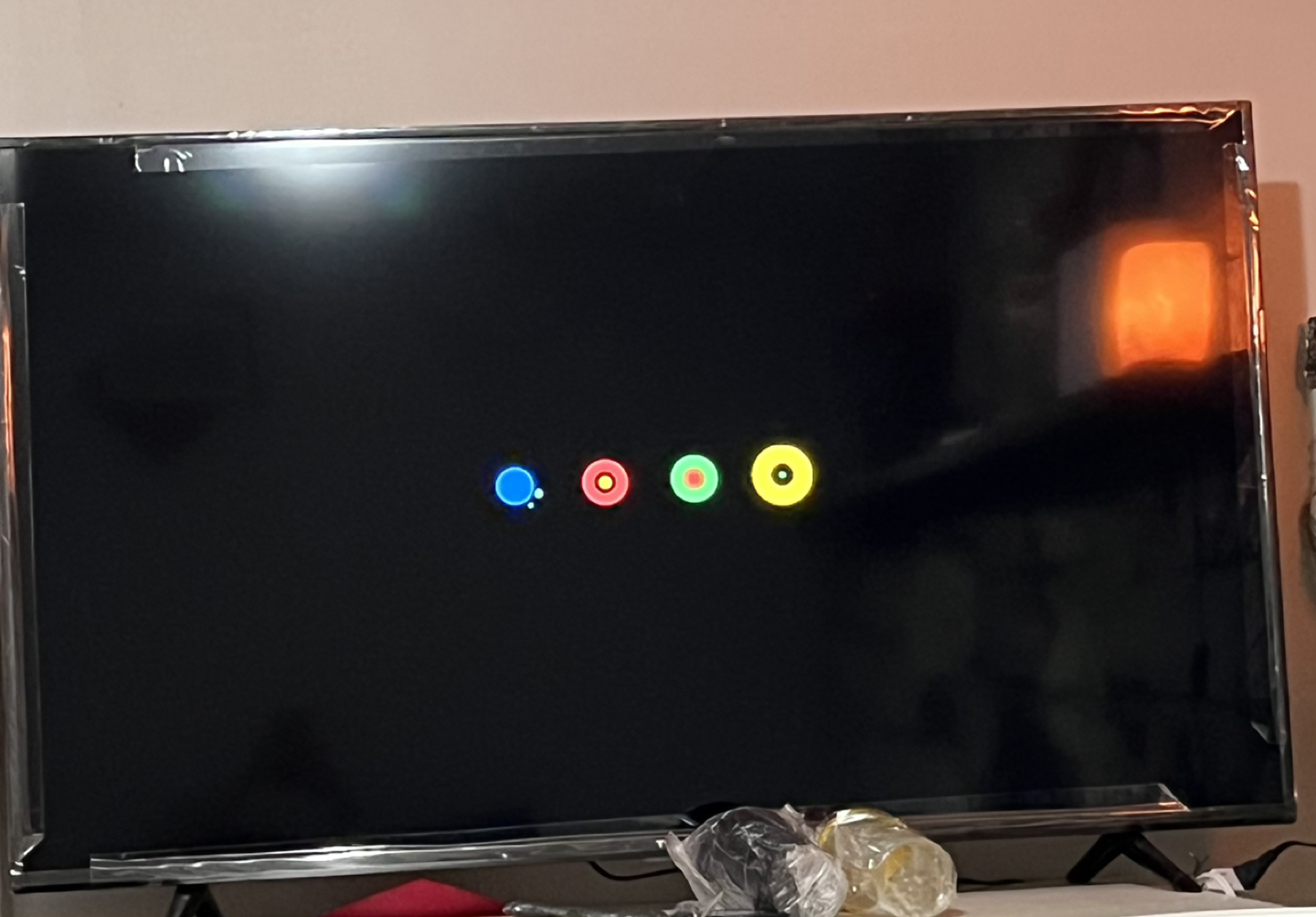 TCL ANDROID TV 55” - photo 3
