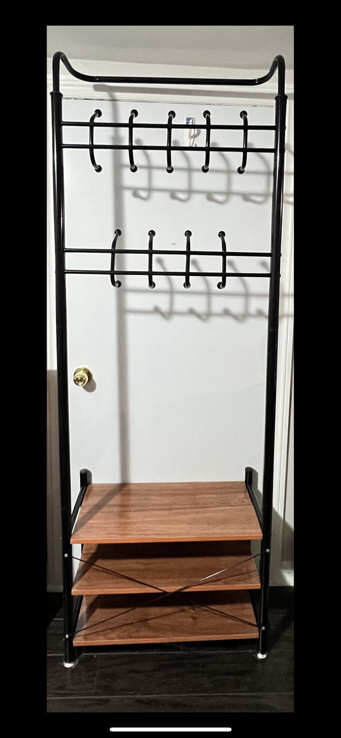 Clothes rack - photo 2
