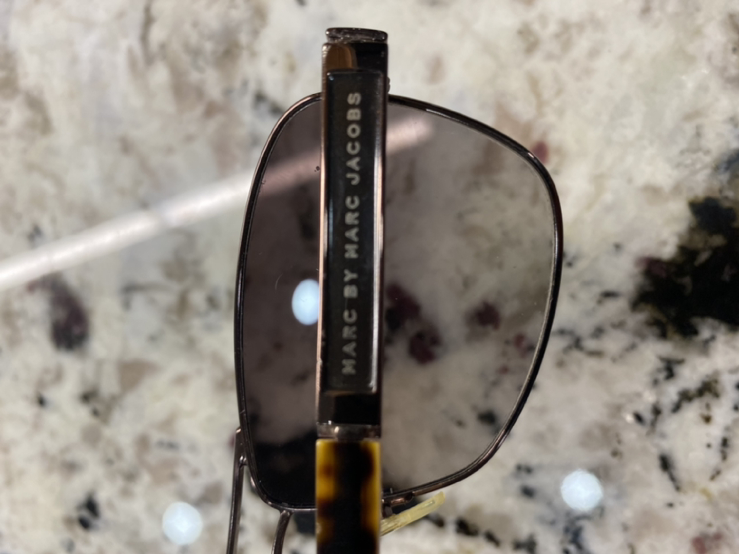 Marc Jacobs Sunglasses - photo 2