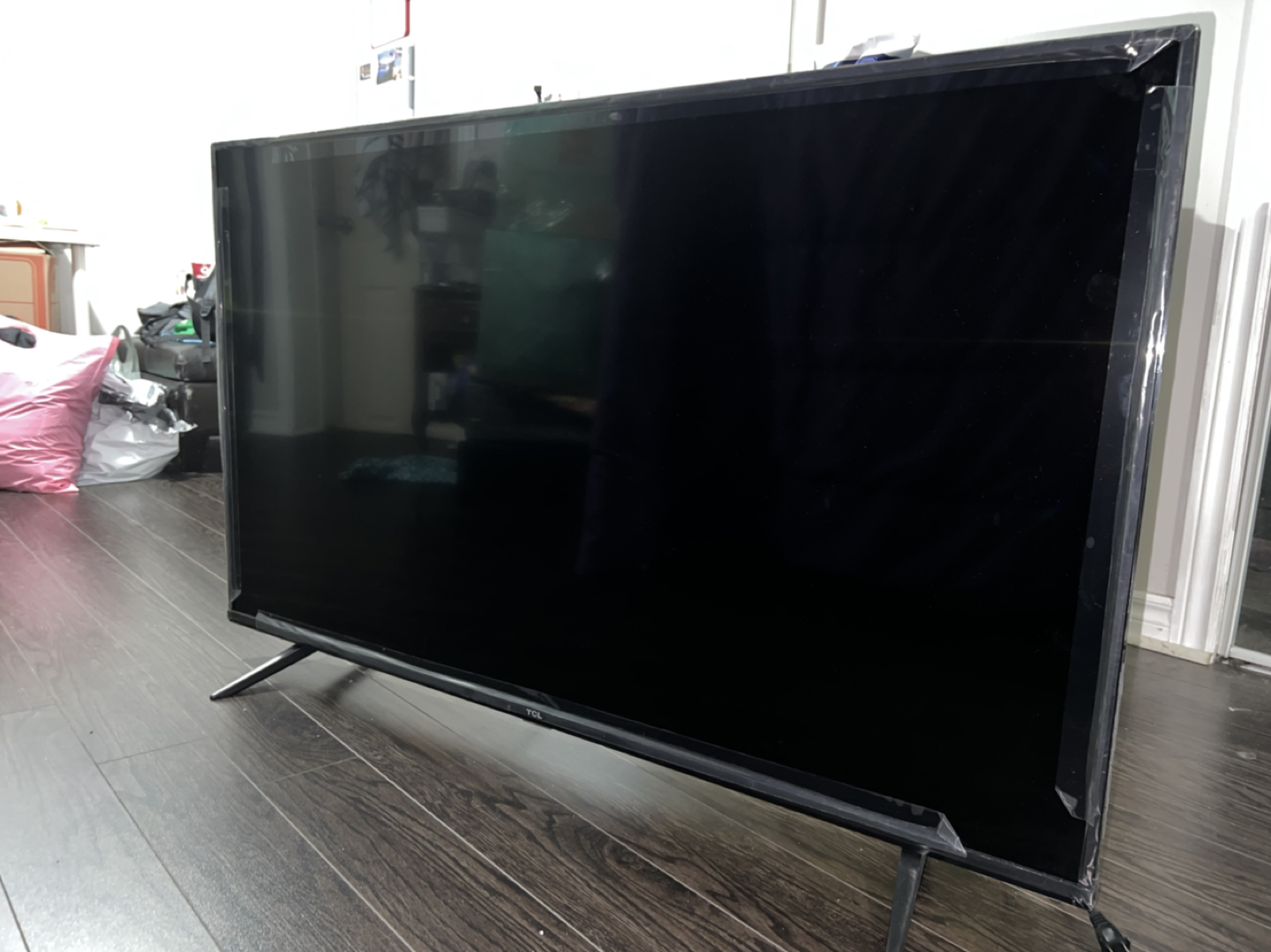 TCL ANDROID TV 55”