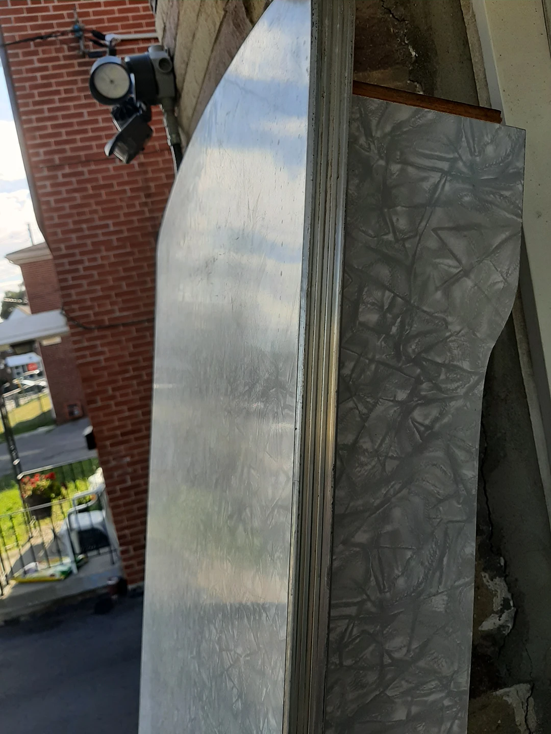 vintage 1960s table - photo 2