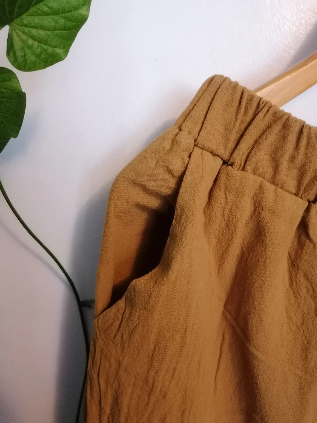 Cute pants in size L - photo 2