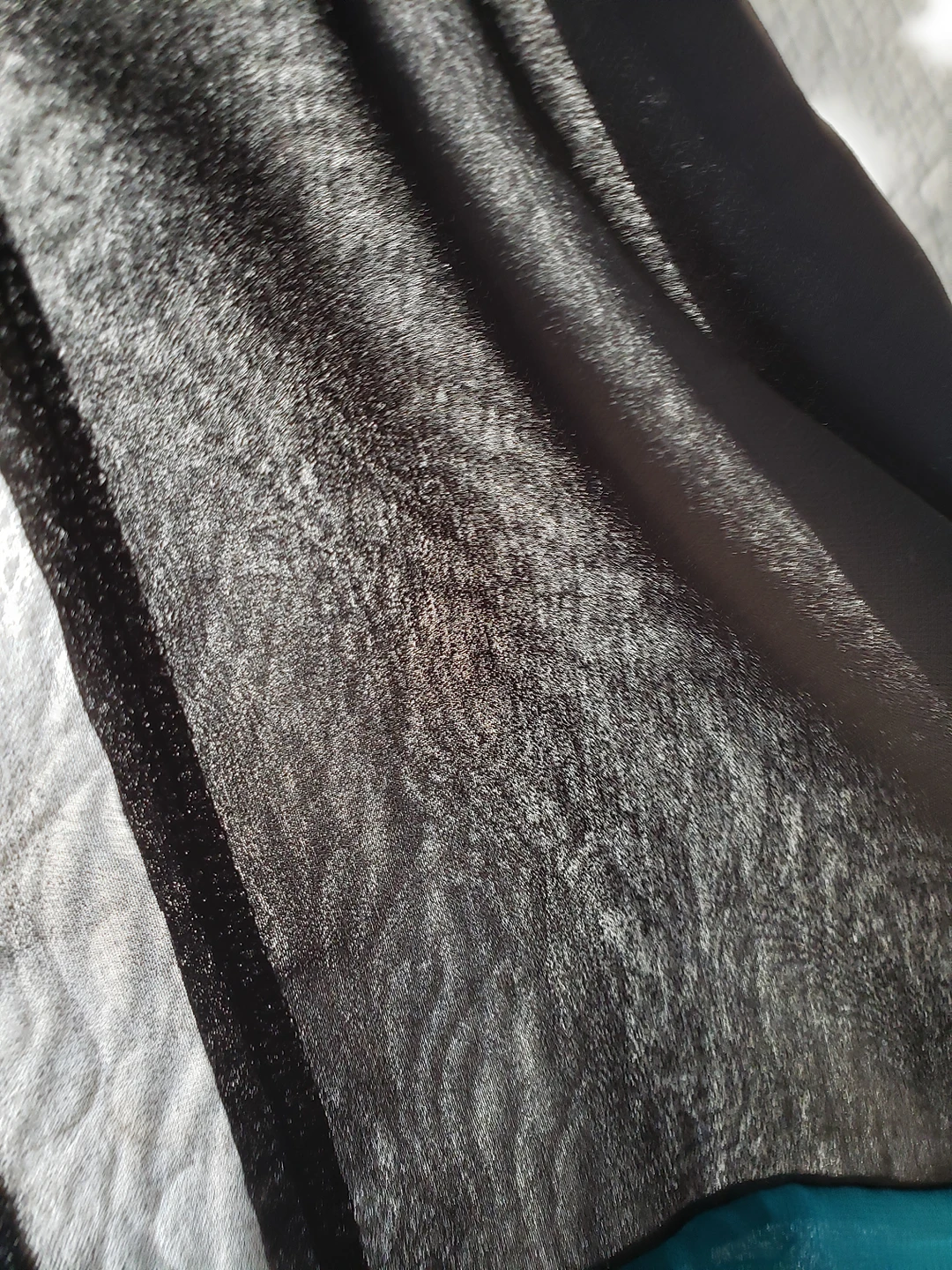 Women's Pleated Top image indicator(3)