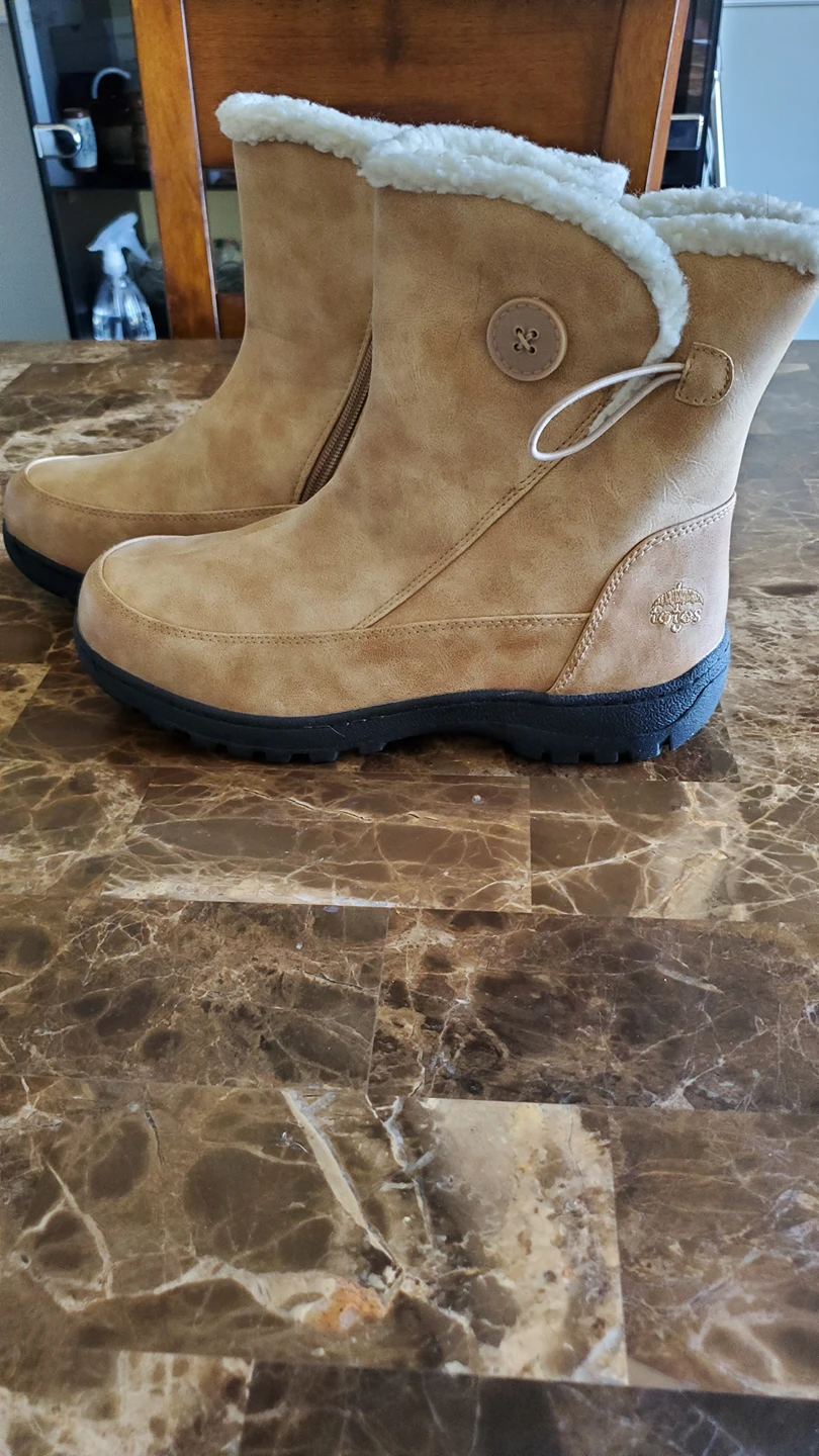 Womens All Weather Boots Size 9 - photo 2
