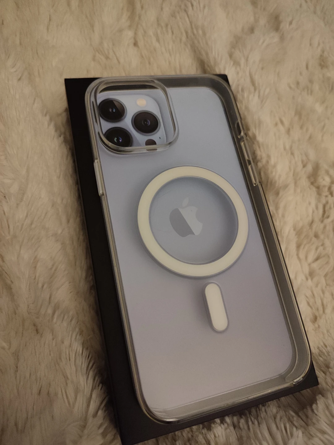 iPhone 13 Pro Max 128gb-warranty until January 4th 2023 - photo 5