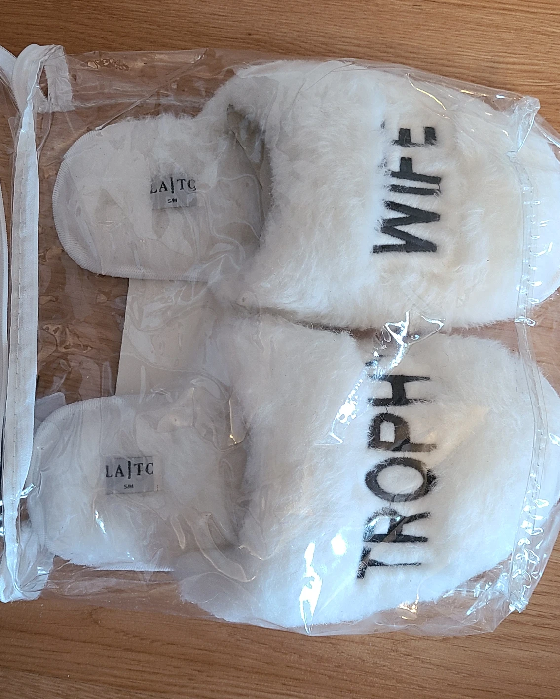 BEL AIR SLIPPERS - Trophy Wife - photo 3