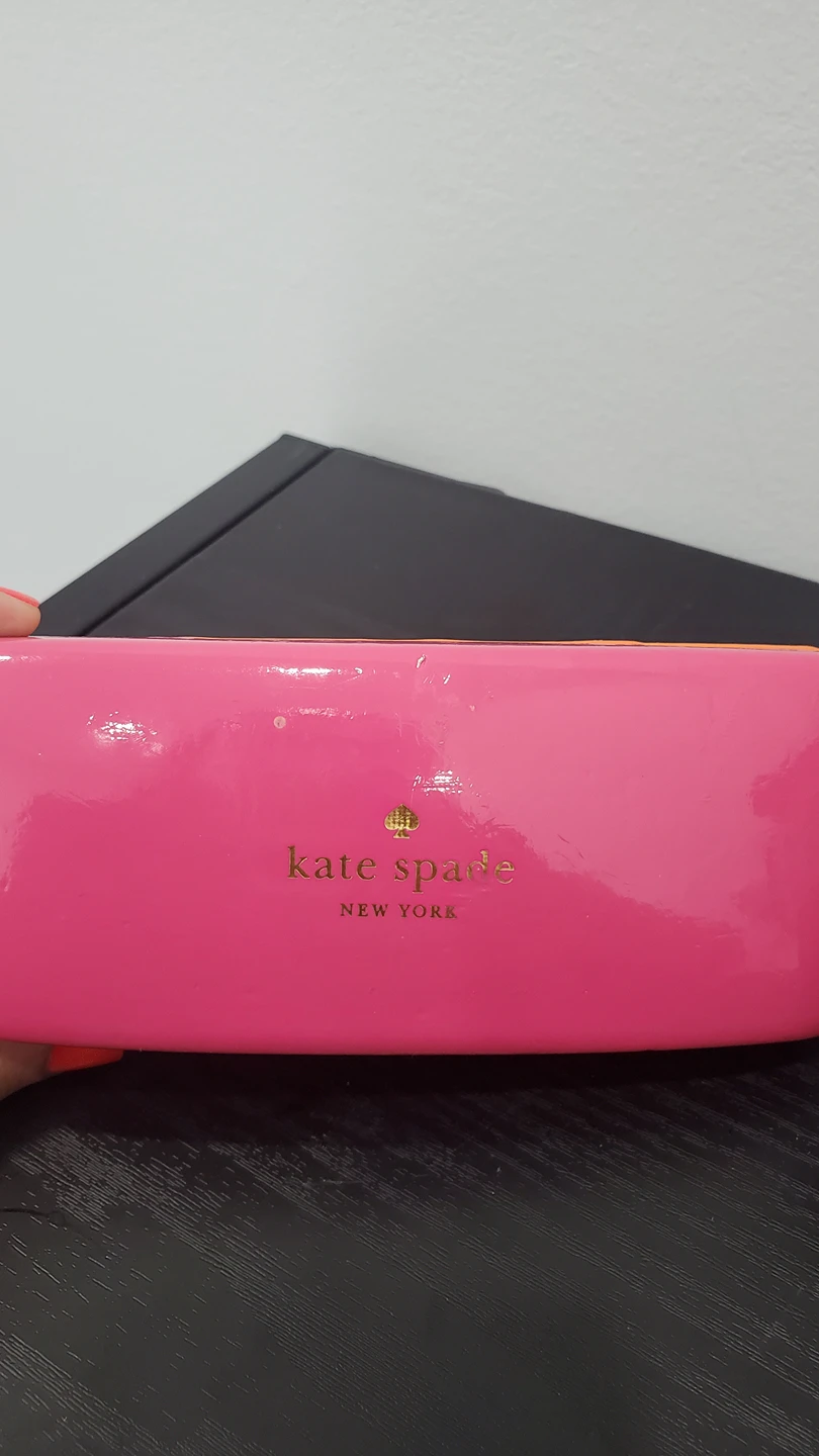 kate Spade sunglasses - photo 4