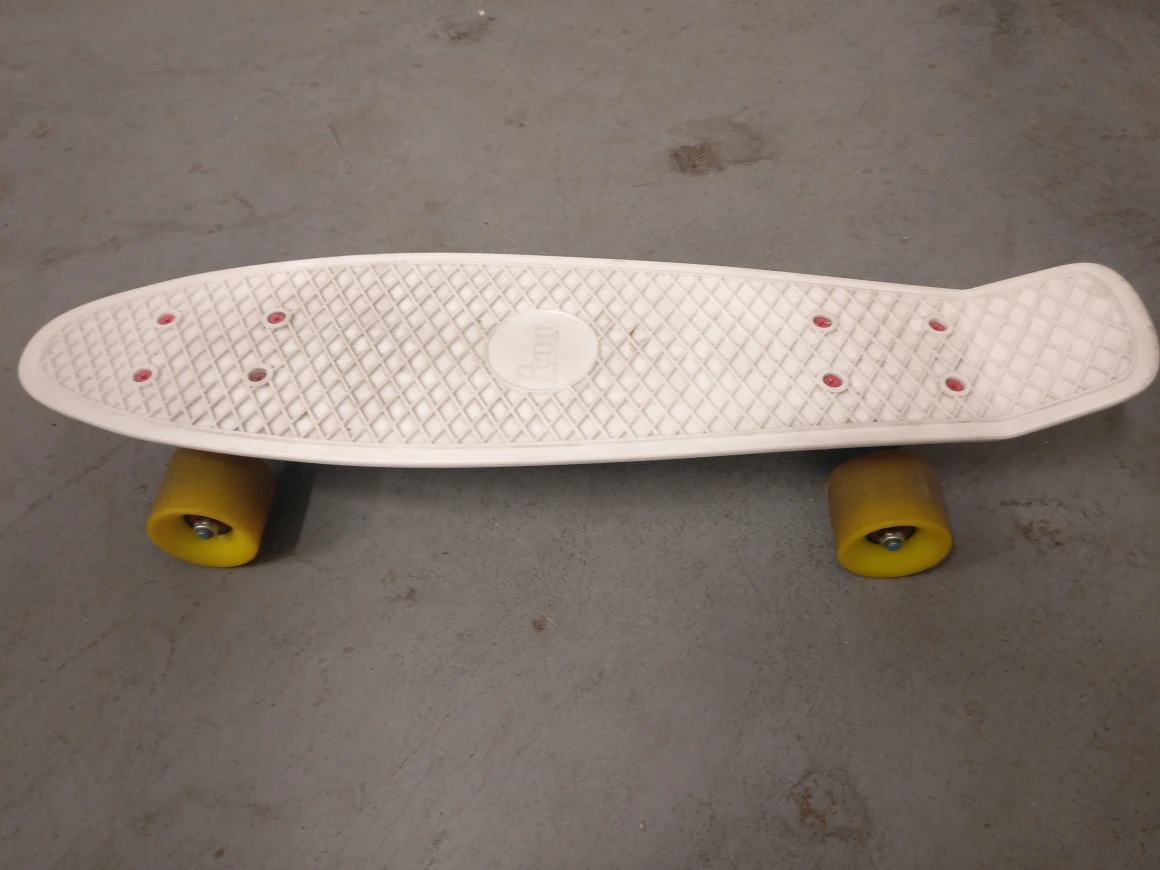 Penny board
