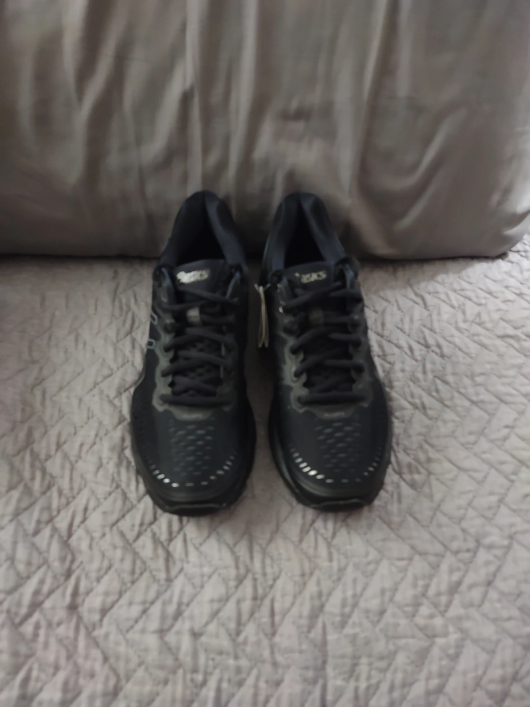 New Women's Gel-Kayano 23 Asics Running Shoes Size 9 with tags - photo 4