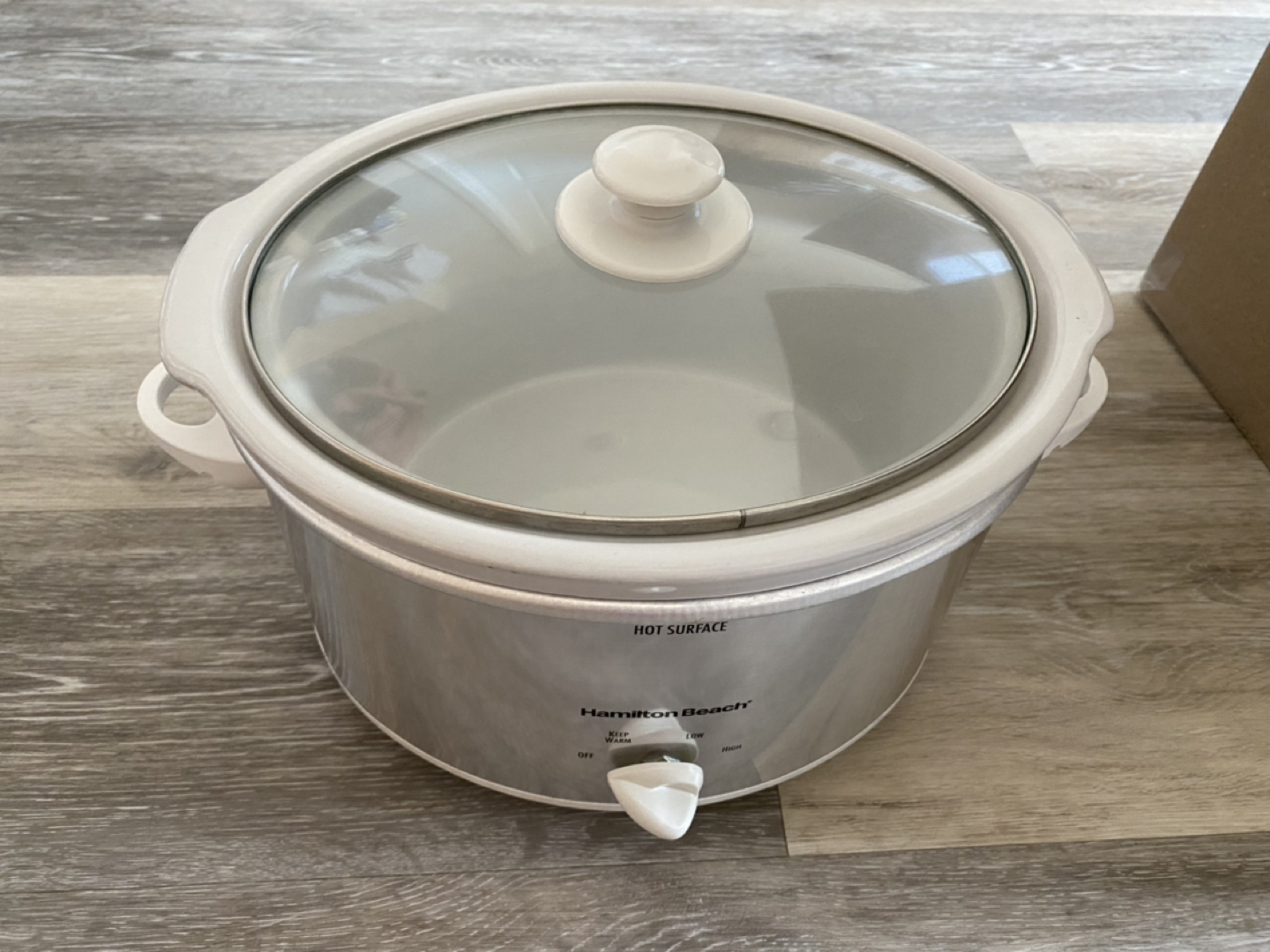 Slow cooker - photo 2