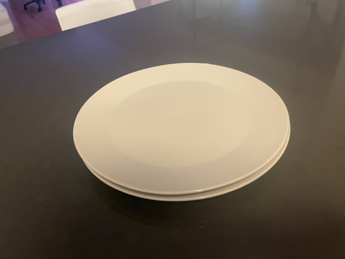 Plate
