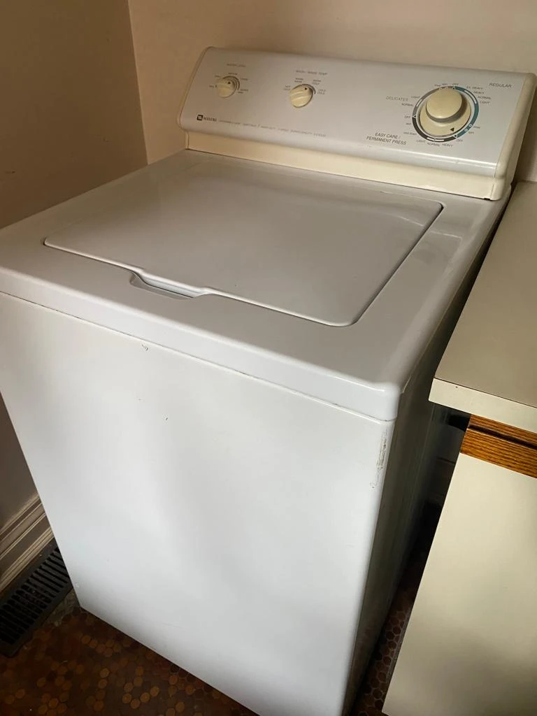 washer & Dryer - photo 2