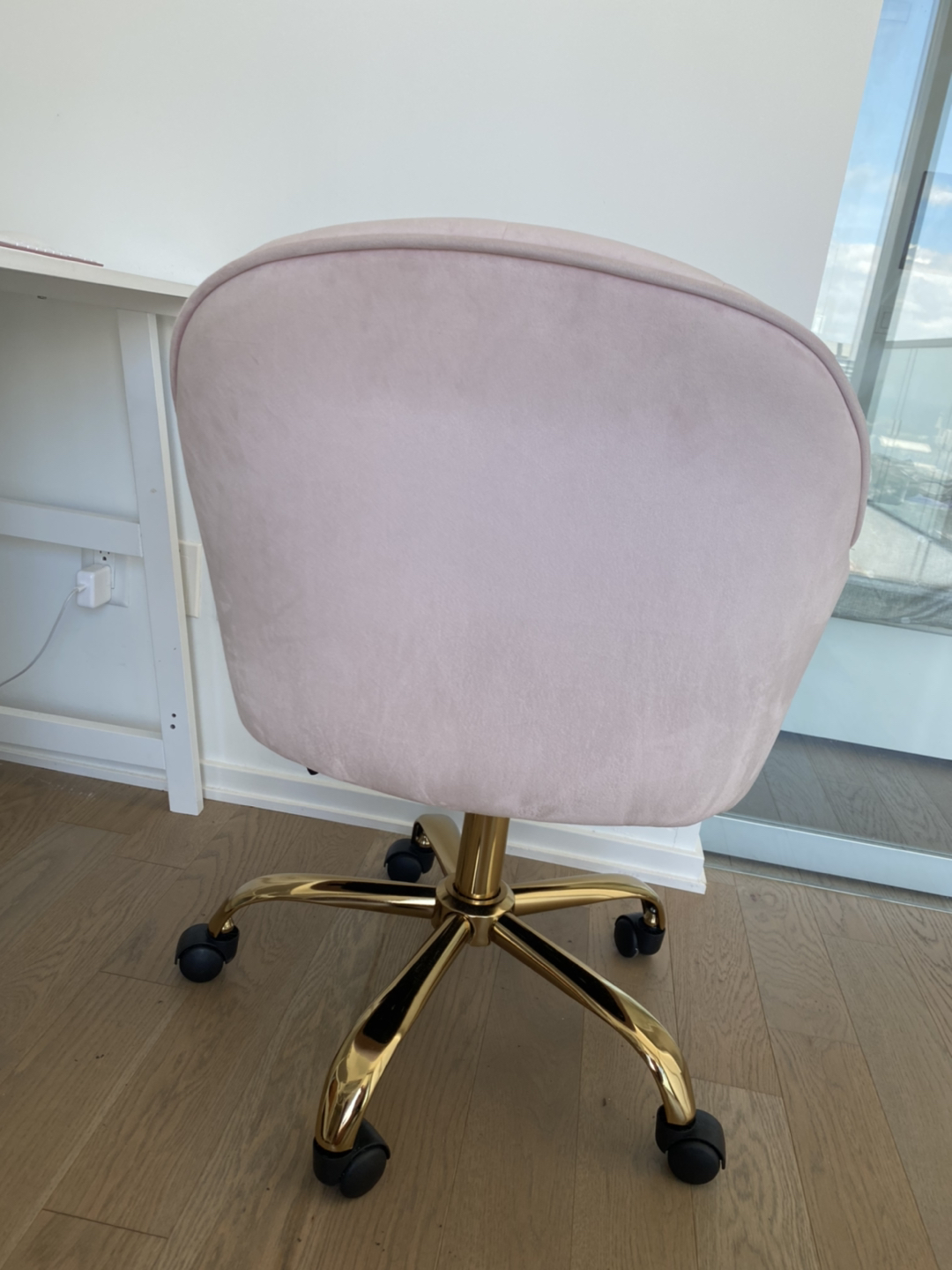Office chair - photo 5