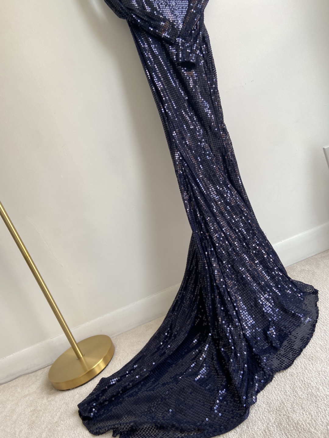 Evening dress - photo 5