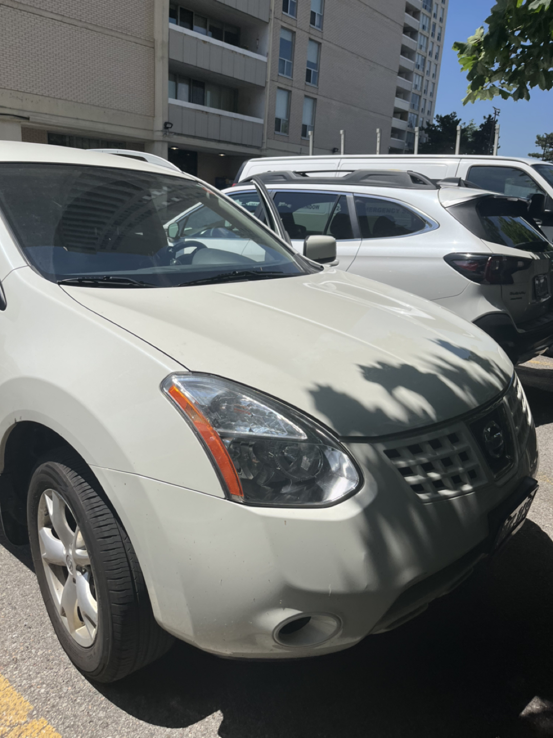 Car for sell