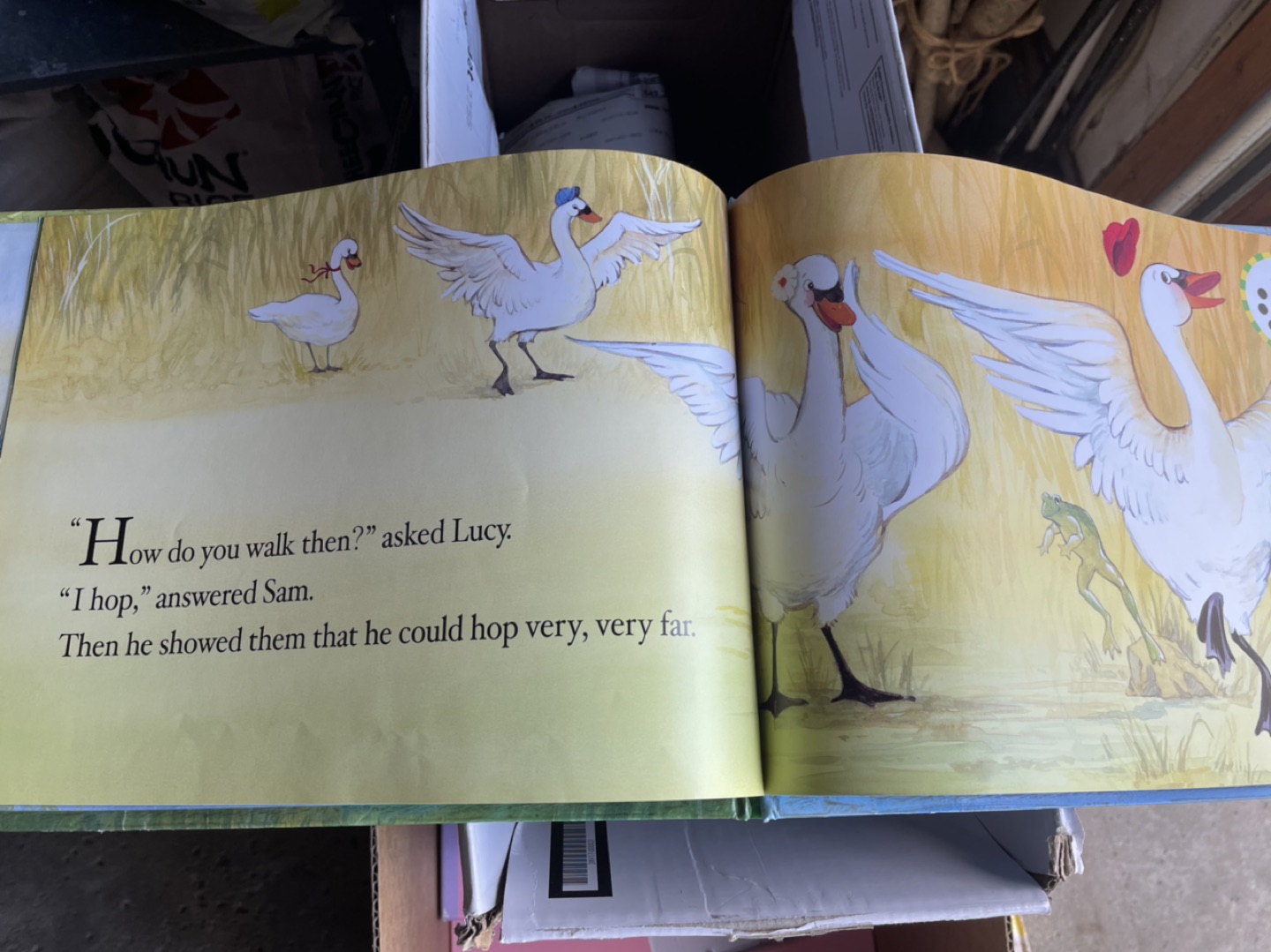 #freecycle - Free kids books in English - photo 3