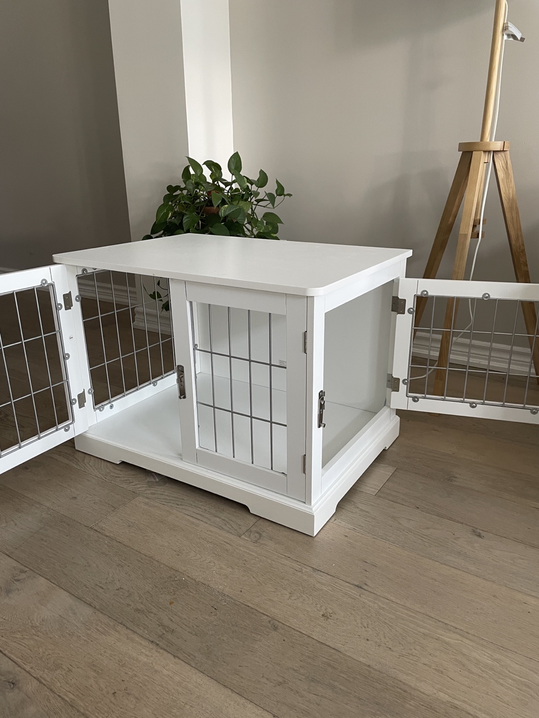 🐾 Dog Crate! 🐾 - photo 2