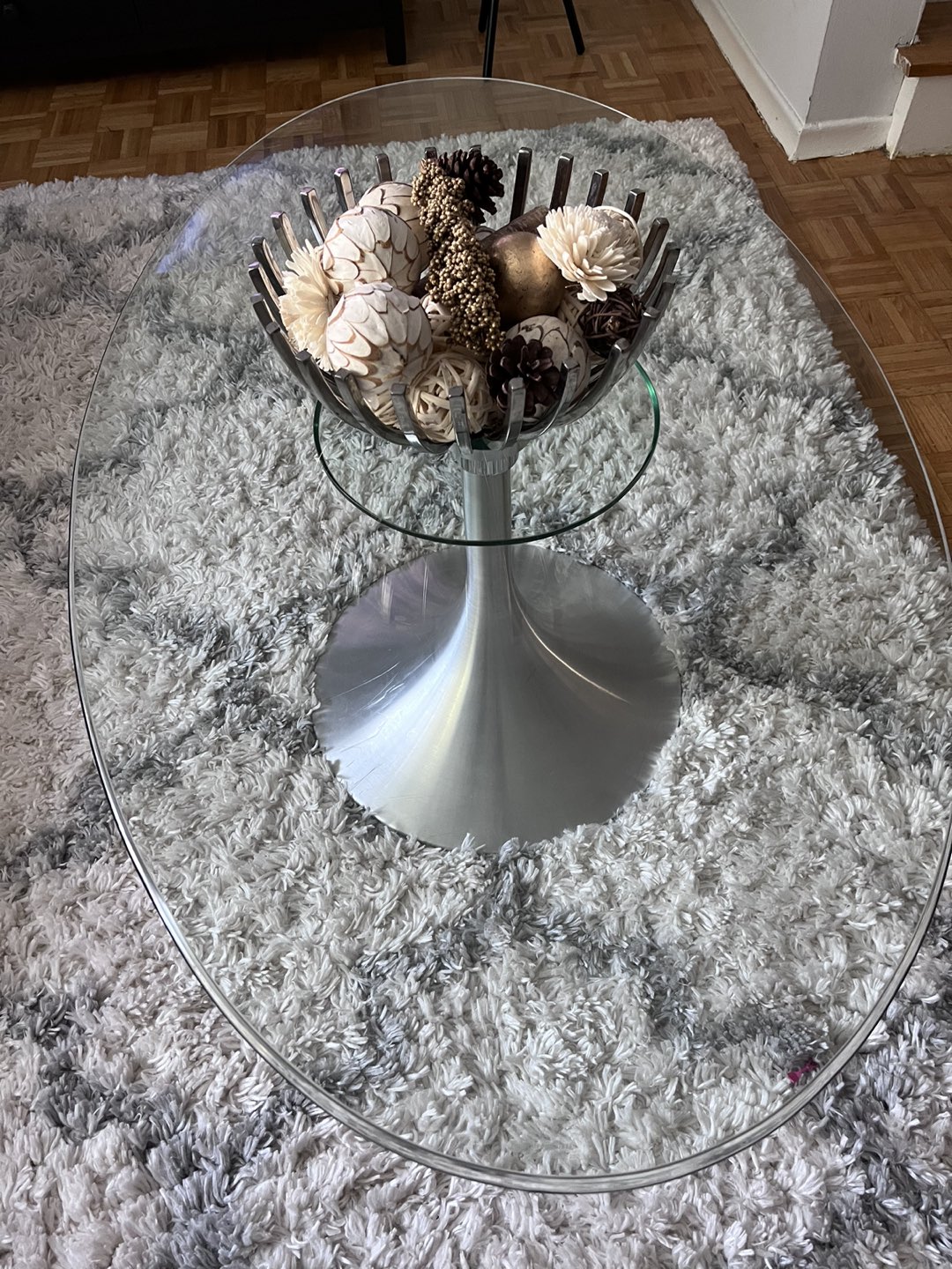 Coffee table - photo 3