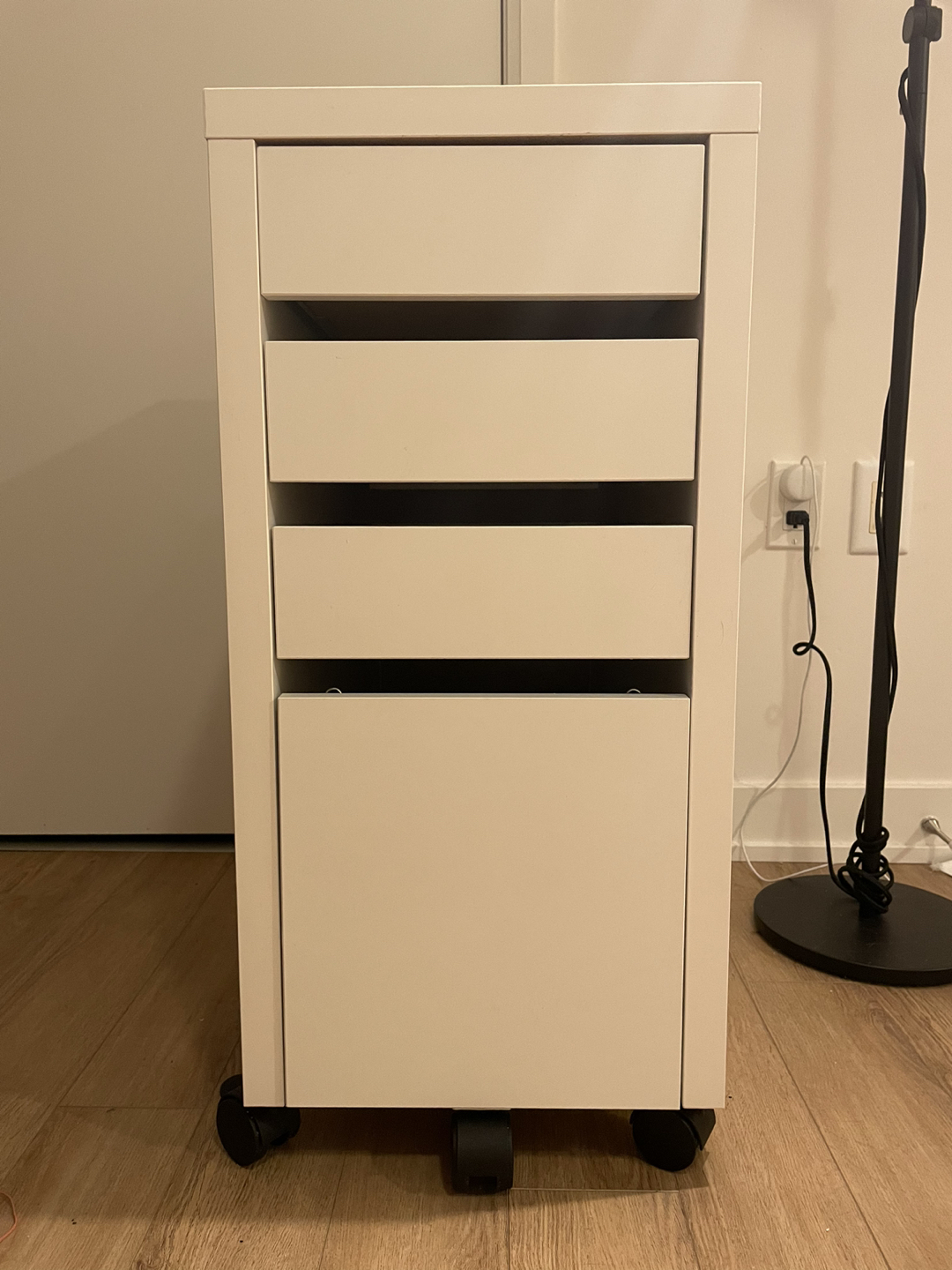 IKEA drawer unit thumbnail