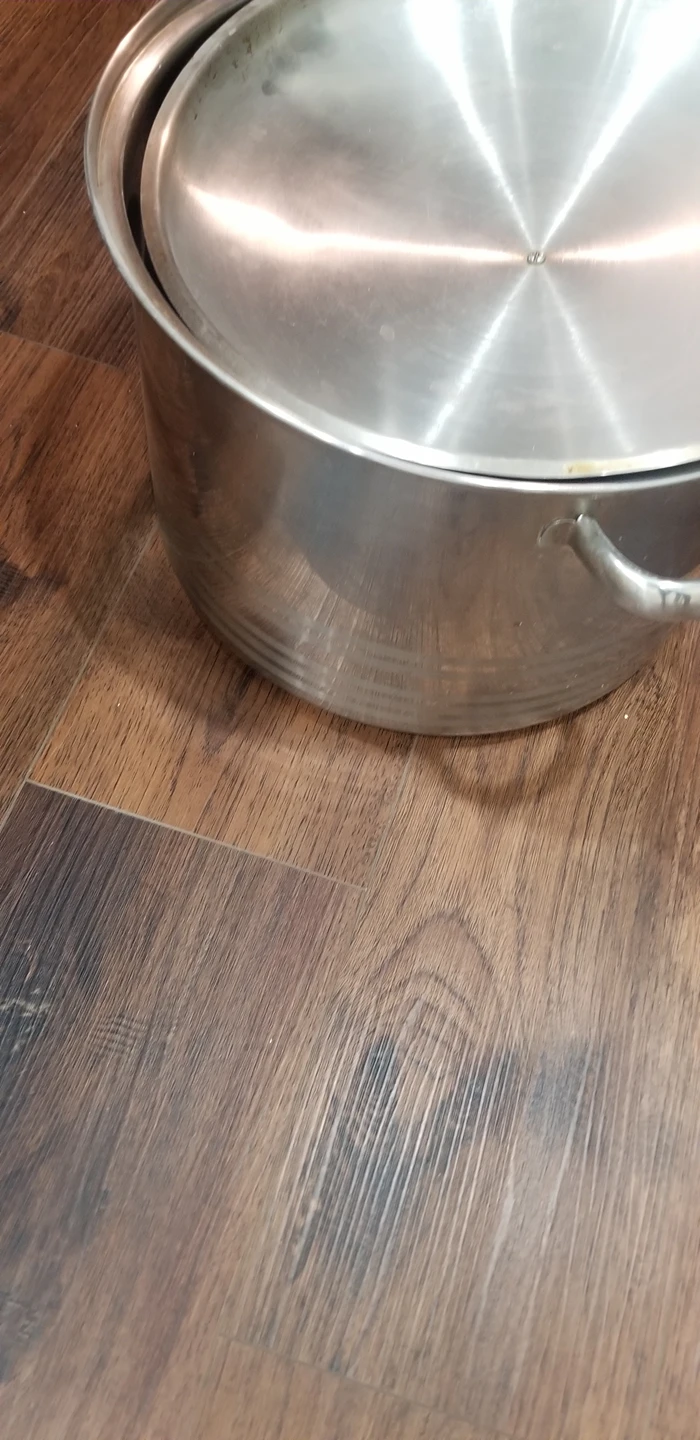 8 L Stock Pot image indicator(3)